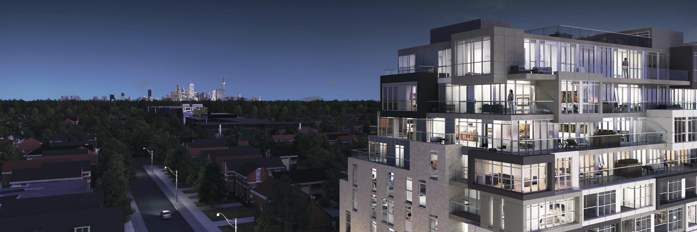 TheNestCondos's profile banner image