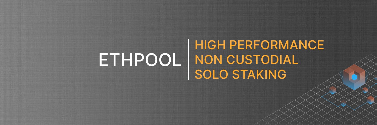 Ethpool.eth banner