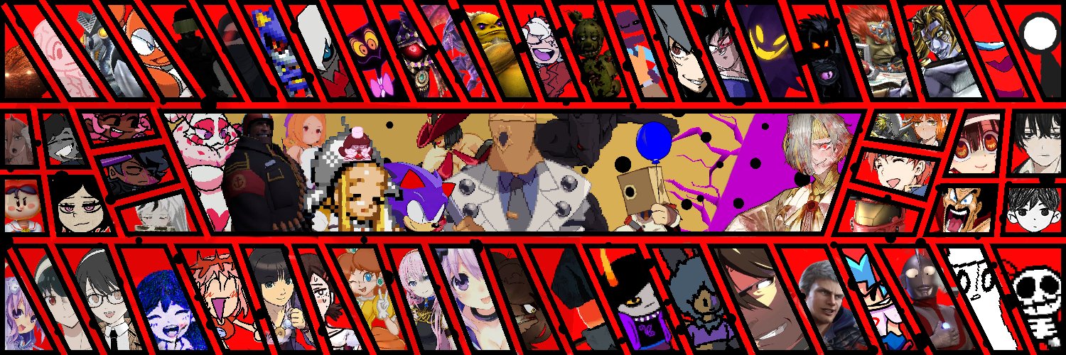 Dr. Faust and Co.'s banner
