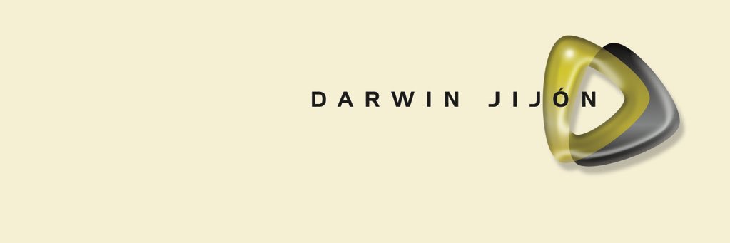 DarwinJijon's profile banner image