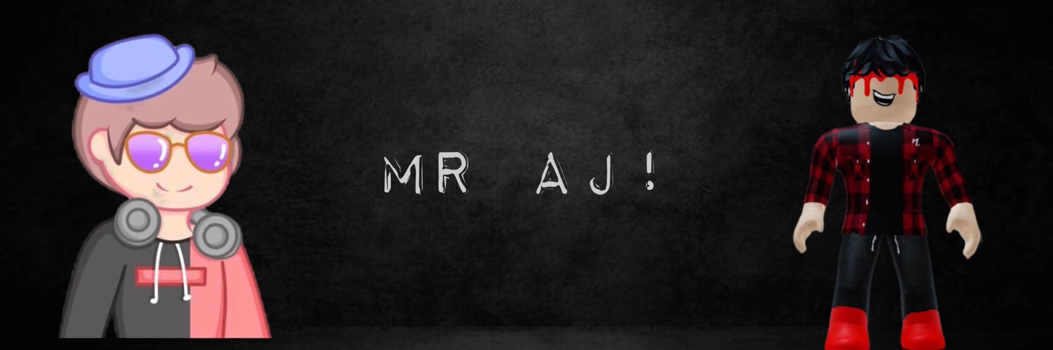 AJ banner