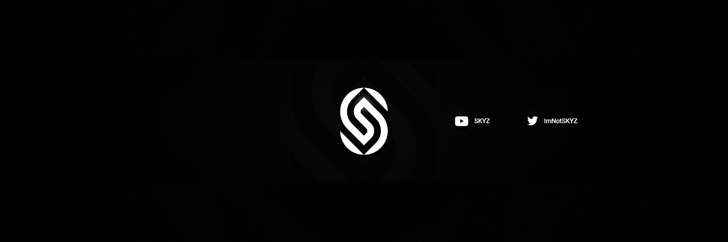 SKYZ banner
