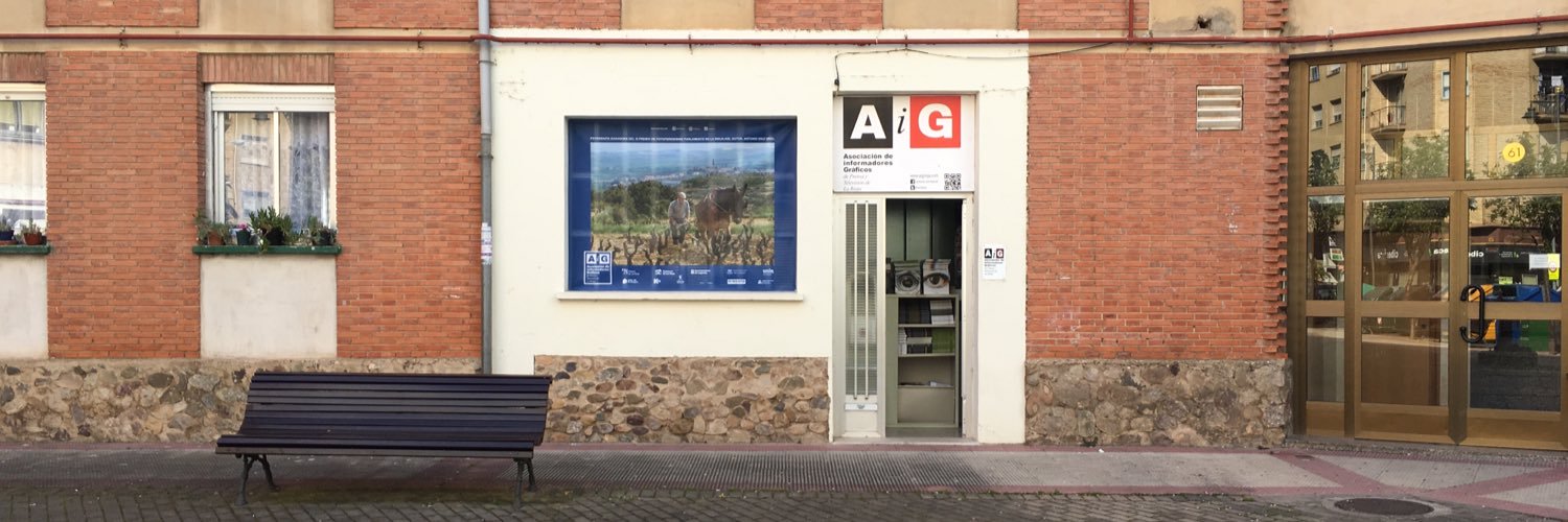 AiGRioja's profile banner image