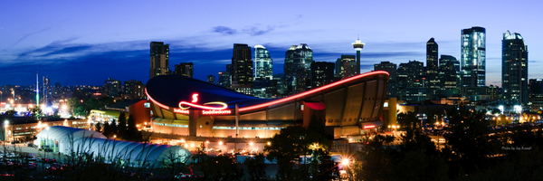BusInCalgary Profile Banner