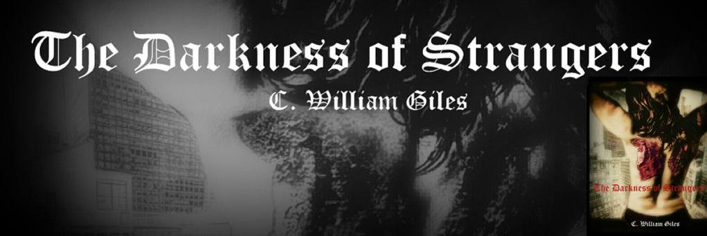 CWilliamGiles's profile banner image