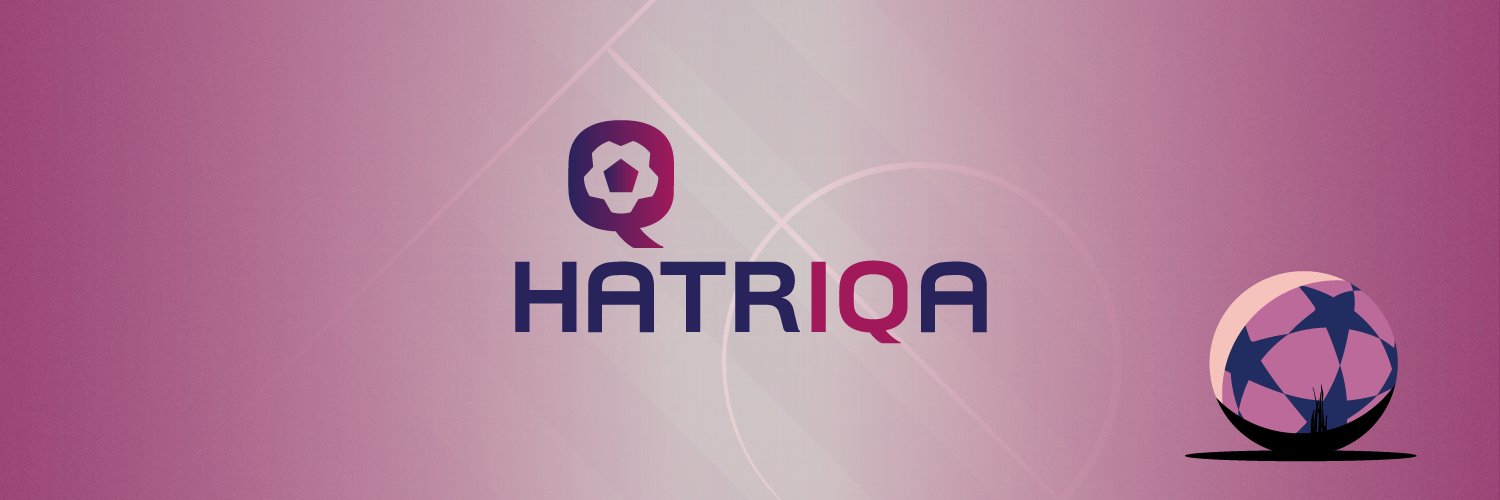 HATRIQA banner