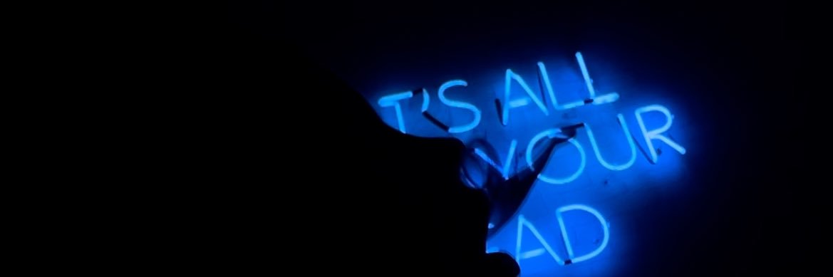 namorada do artur banner
