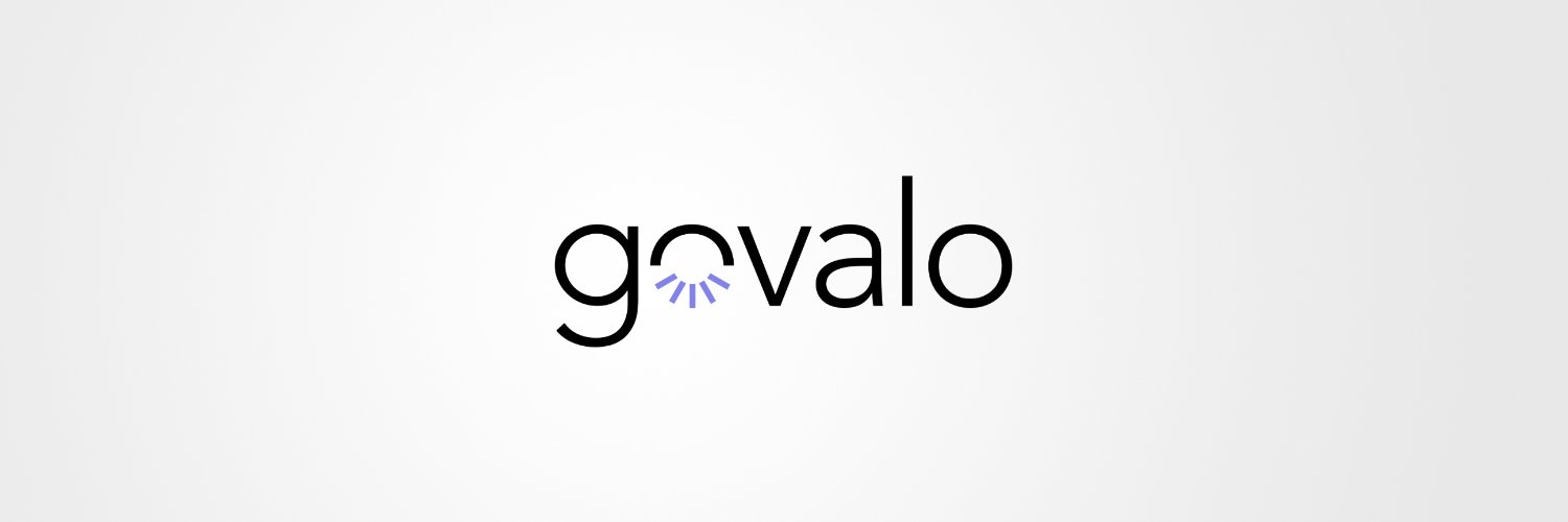 Govalo Profile Banner