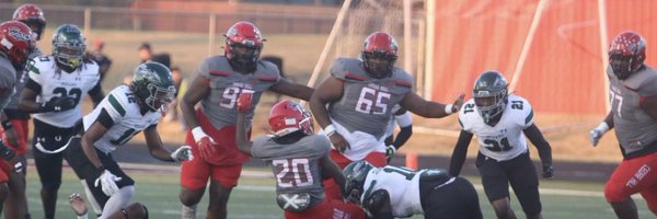 DanthonyGates Profile Banner