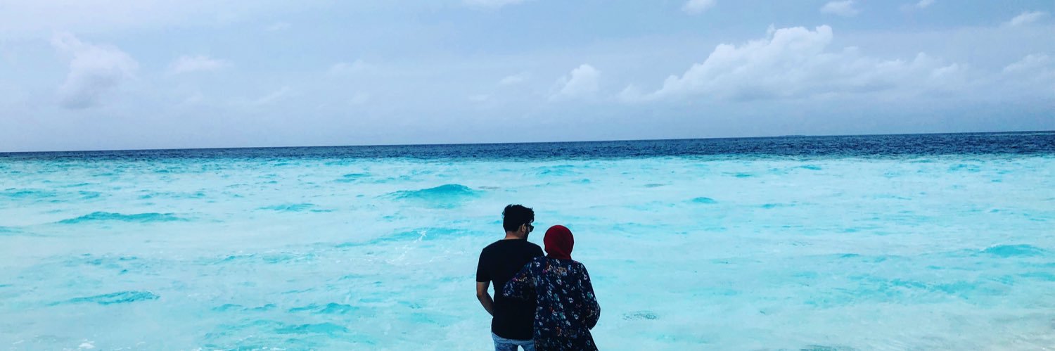 thameese's profile banner image