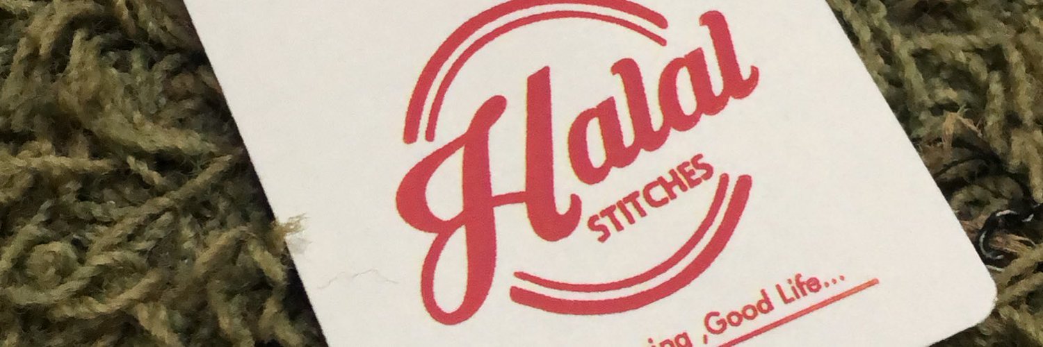 THE HALAL BRAND✂️ 🥶 Profile Banner