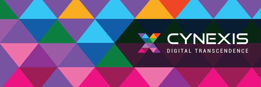 CynexisMedia's profile banner image