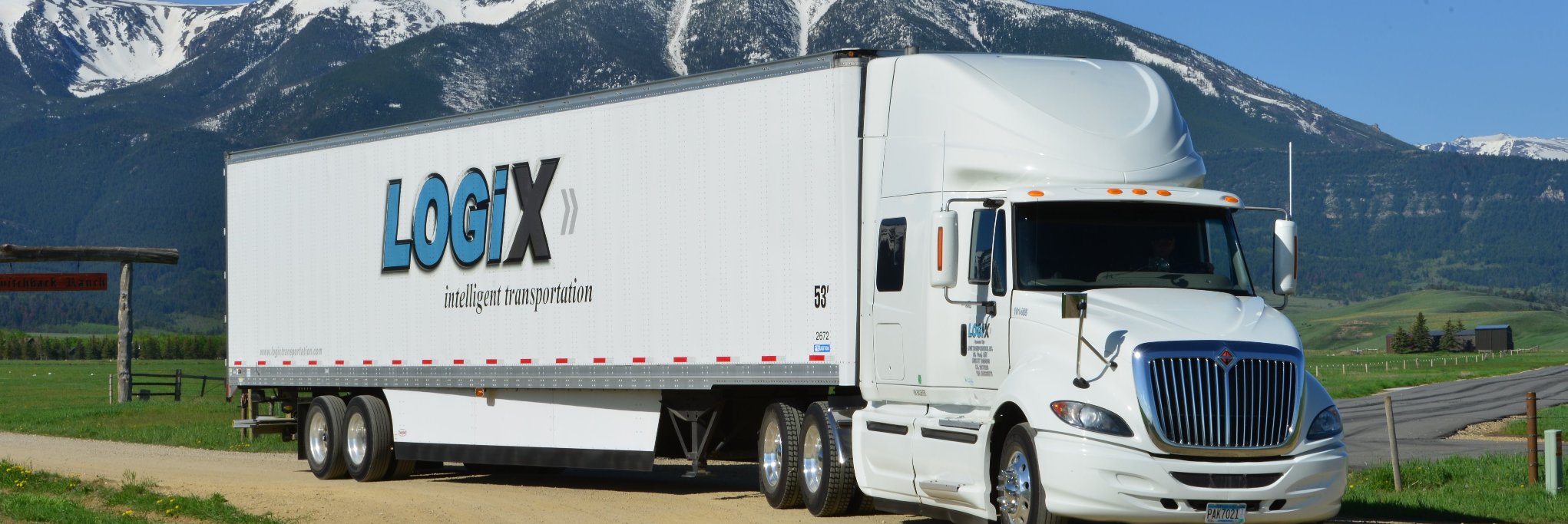 LogixTransport's profile banner image