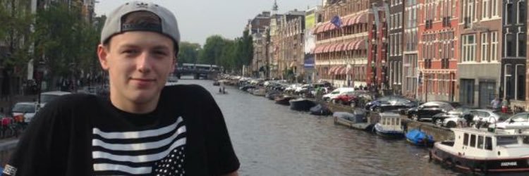 AustinMFLagan's profile banner image
