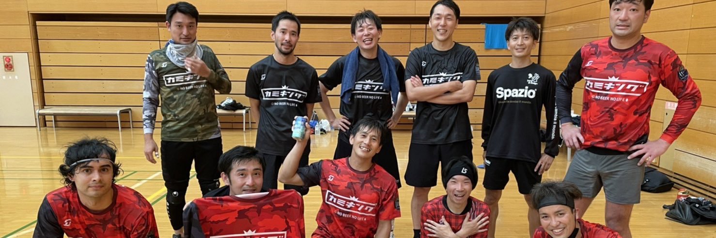 KAMIKING_2018's profile banner image