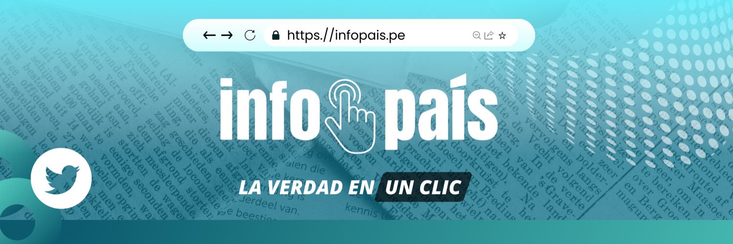 infopaís's banner