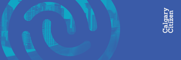 CalgaryCtzn Profile Banner