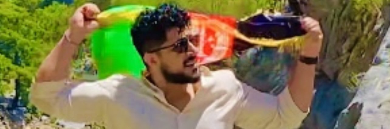 Haseeb Khan Zwak banner