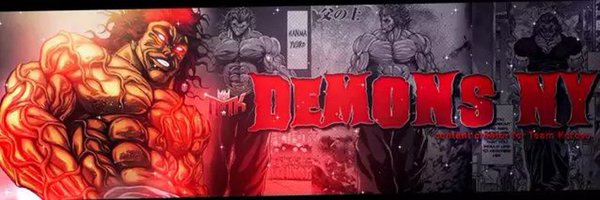 Lil_Outrage Profile Banner