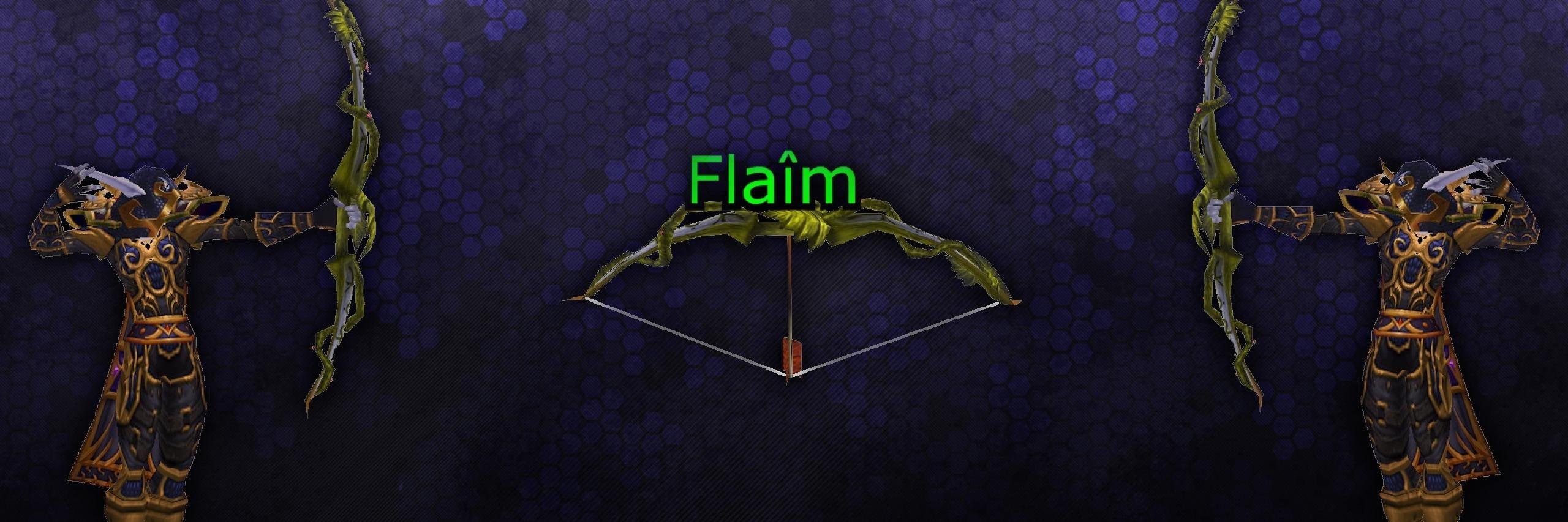 Flaimbot's profile banner image