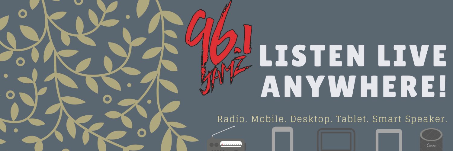 961Jamz's profile banner image
