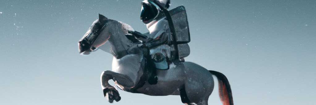 The AI Consultant banner