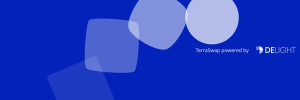 TerraSwap Profile Banner