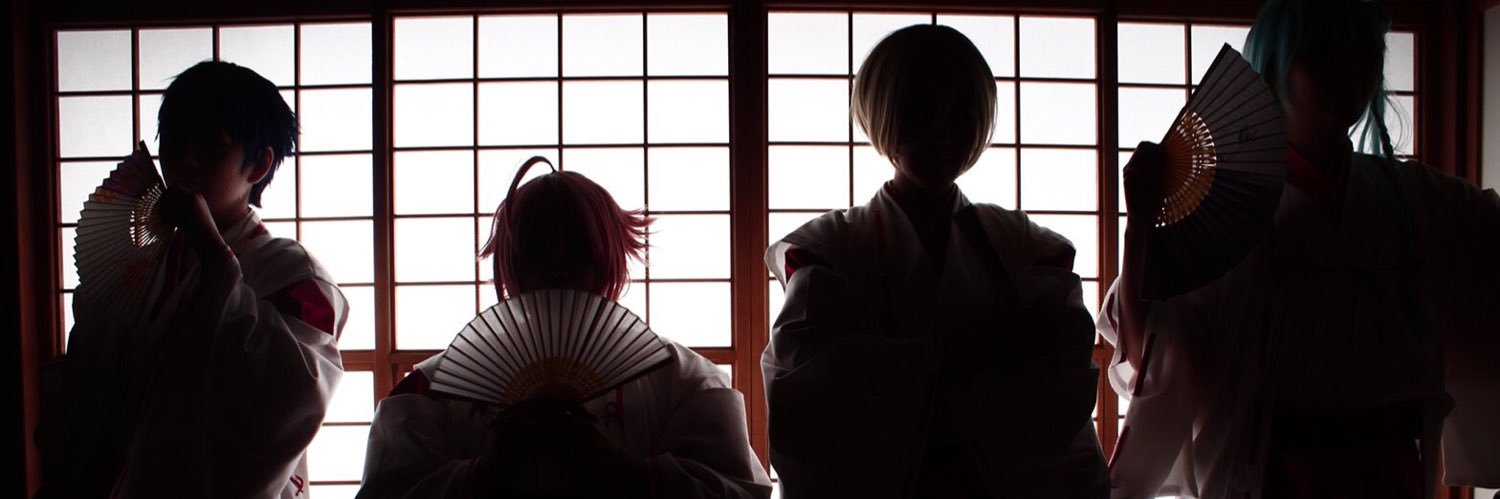 akaseero's profile banner image