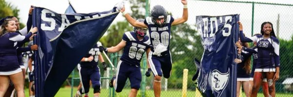 SESFootball Profile Banner