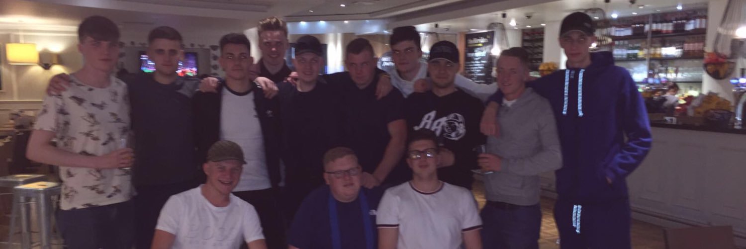 CoreyHilly's profile banner image