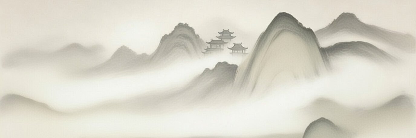 溪上翁 🎣 banner