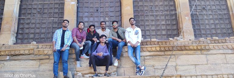 KushkumarMeena9's profile banner image