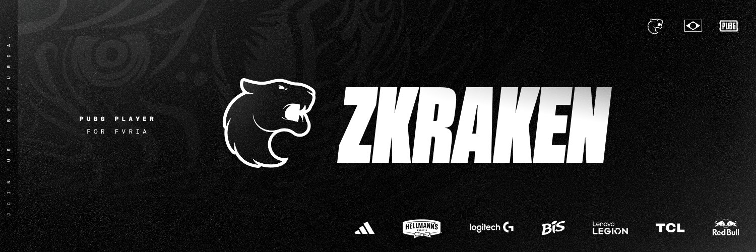 FURIA zkrakeN banner