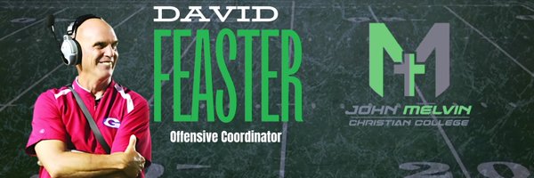FeasterCoach Profile Banner