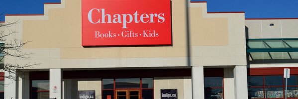 ChaptersMarkham's profile banner image