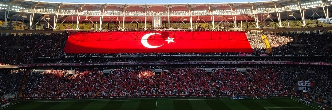 GurkanSevda's profile banner image