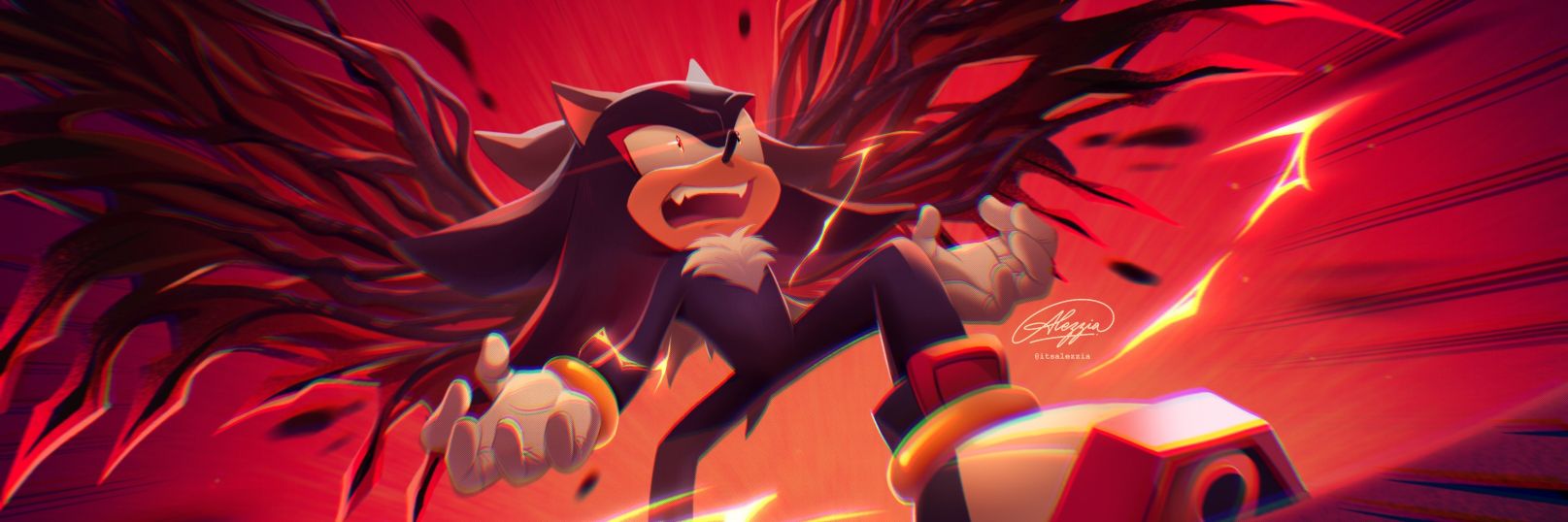 🌸 Zia | SONIC HYPE ‼️‼️🌸's banner