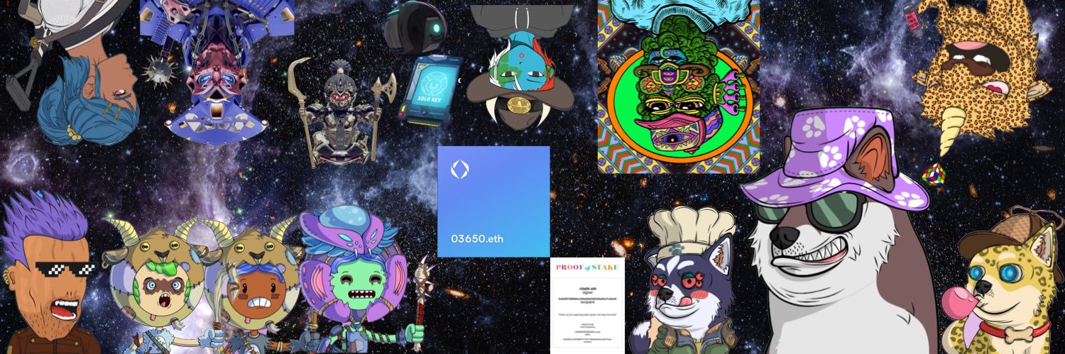 OnMyBlockchain's profile banner image