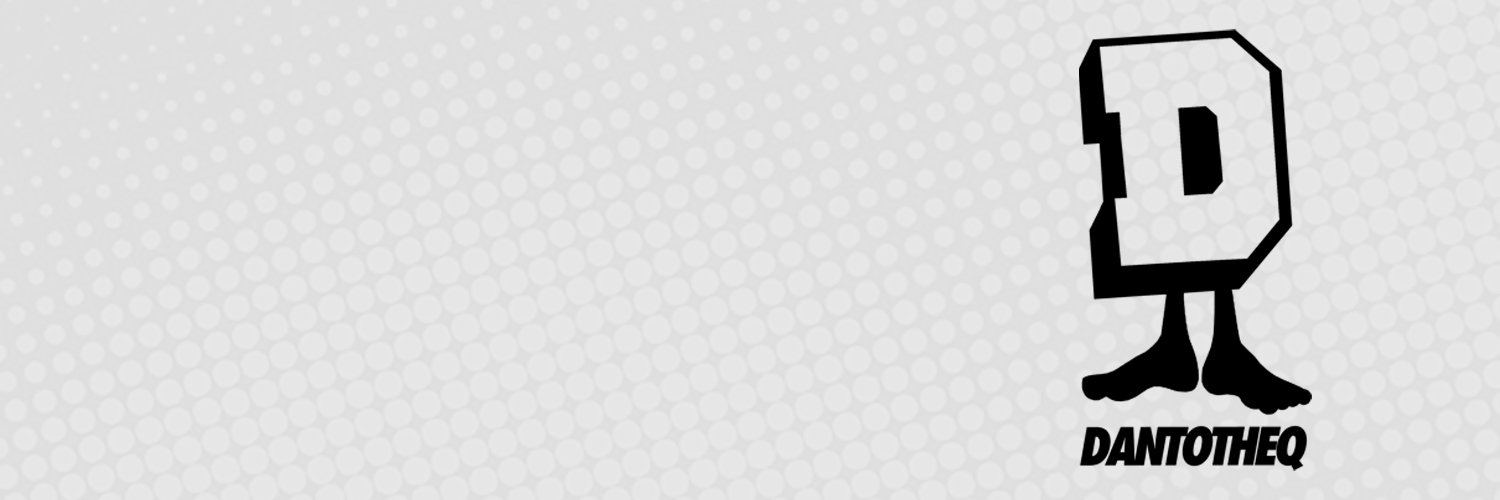 dantotheq's profile banner image