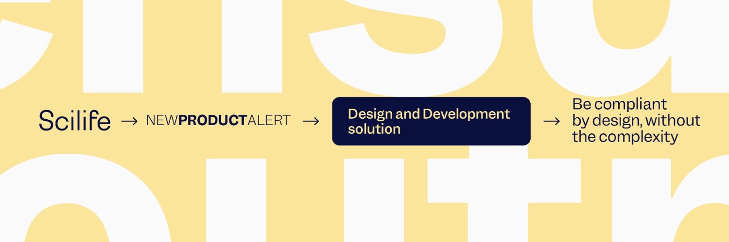 ScilifePlatform's profile banner image