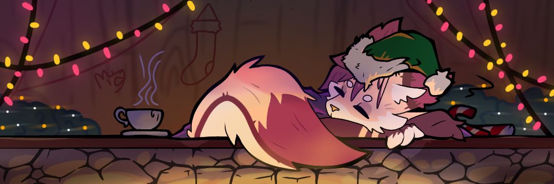 Alex CofPow🌳 banner