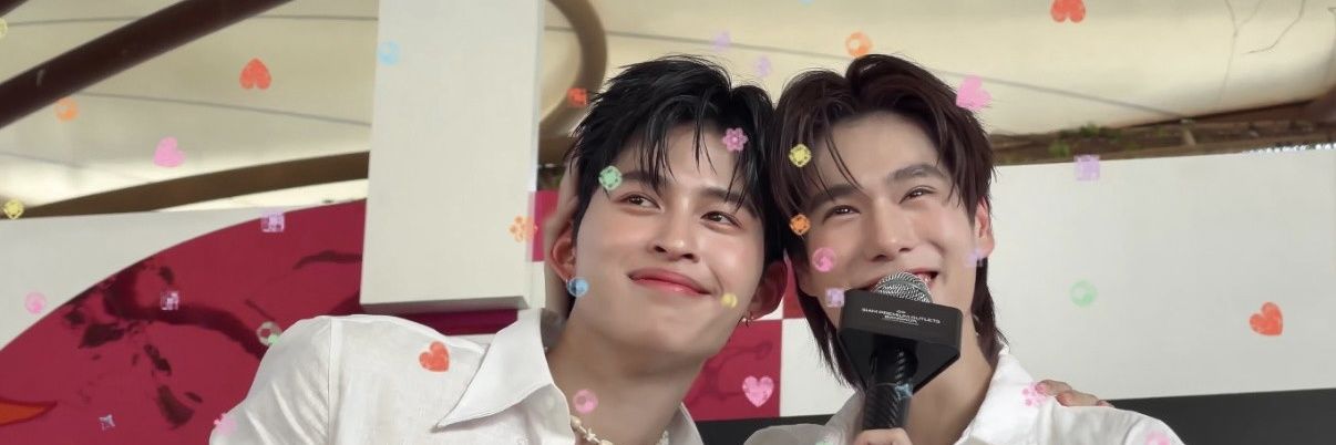 ʙᴀᴍʙɪ ❥ banner