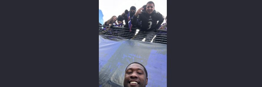🐐 banner