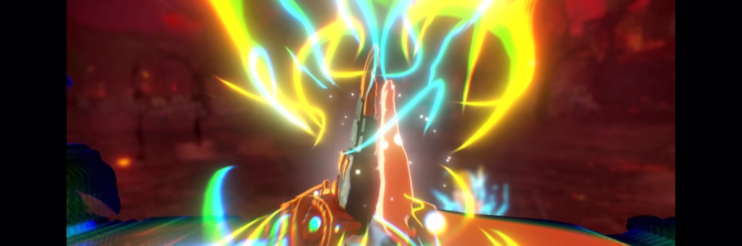 LinkRion's profile banner image