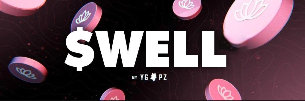 Pinky❤️$WELL🕹️ $RCADE❤️TAP🚰🌳🐞 $GAME banner