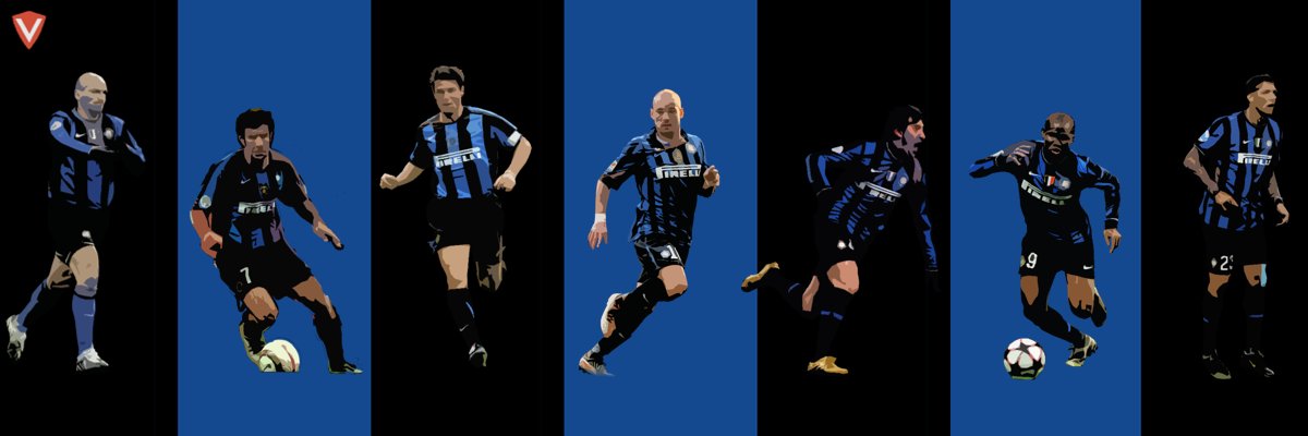 🖤💙L'interista non professionista🟢⚪🔴⭐⭐ banner