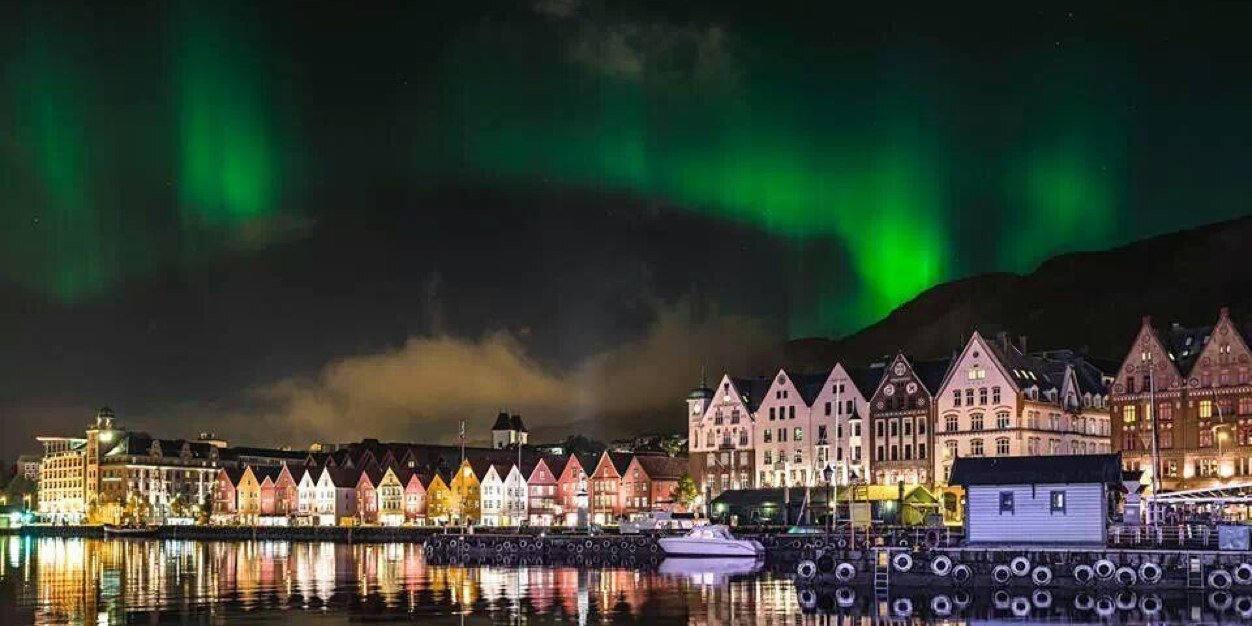 Arne Sandstø banner