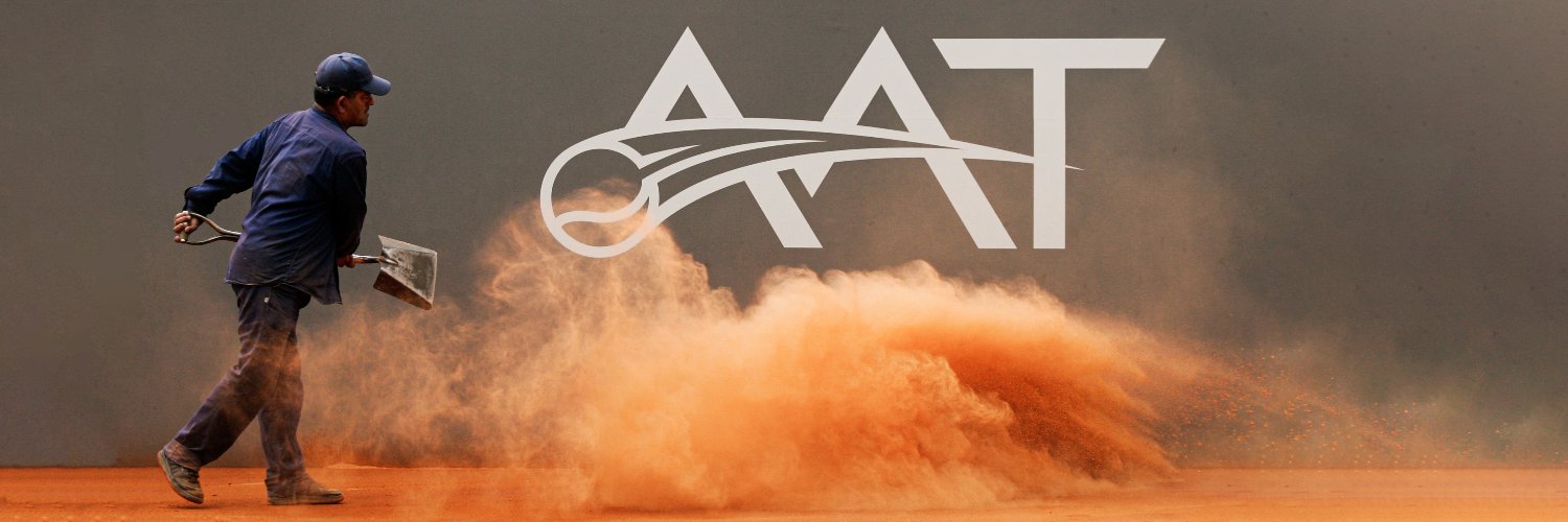 Asociación Argentina de Tenis's banner