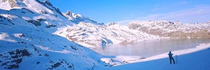 MikelSnow's profile banner image