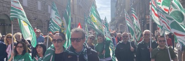 FisascatLiguria Profile Banner